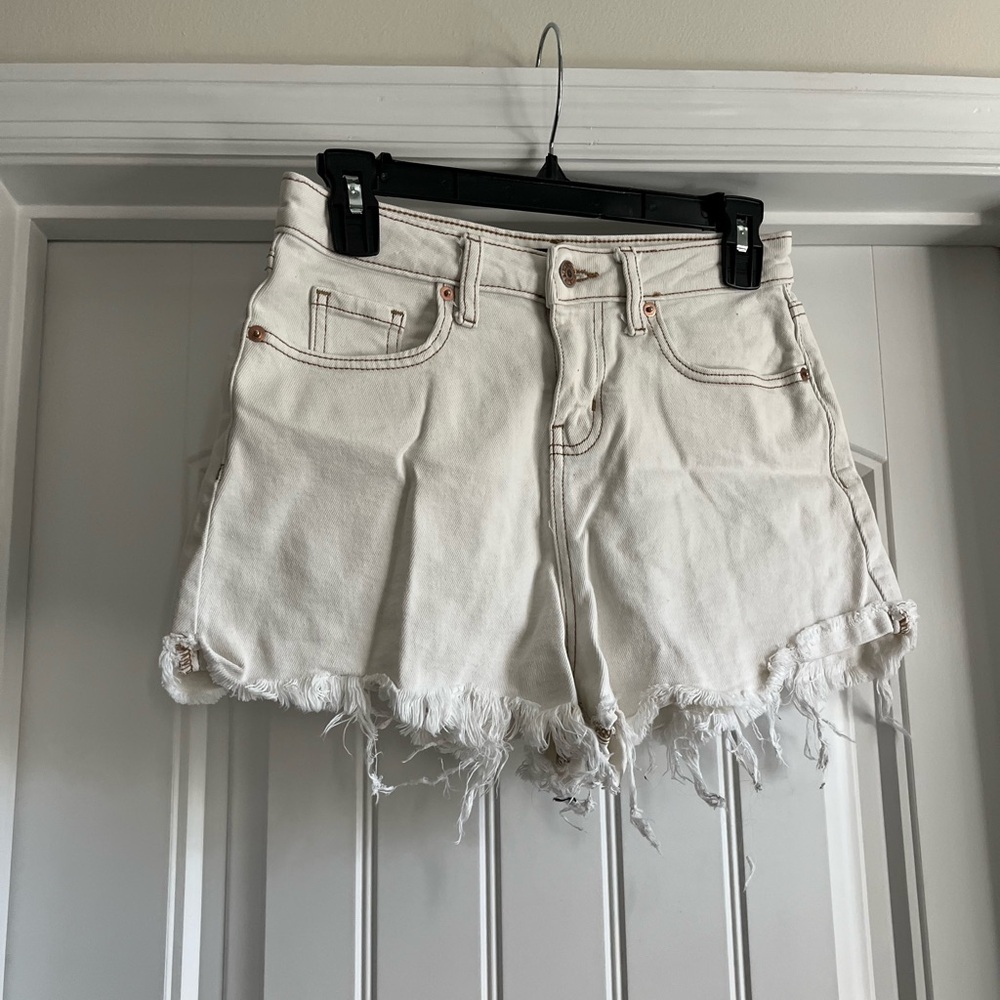 Women’s Jean shorts